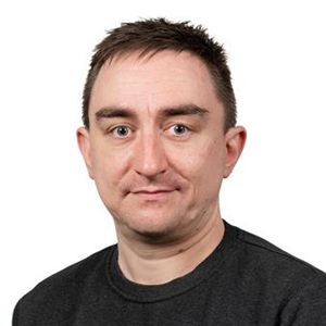 Marcel Bollmann